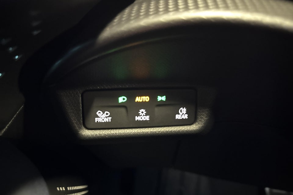 Cupra Tavascan 77 Adrenaline 5d