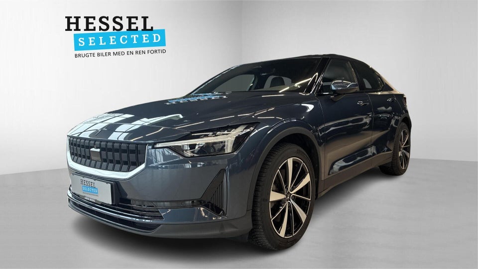 Polestar 2 Standard Range 5d