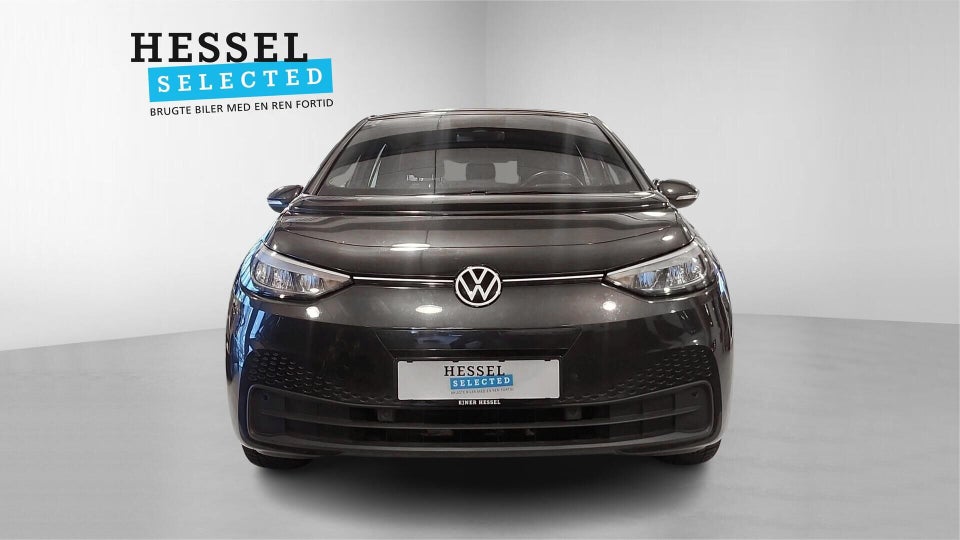 VW ID.3 77 Pro S 5d