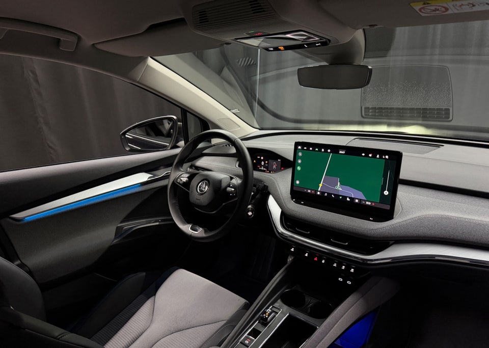 Skoda Enyaq 85x iV 5d