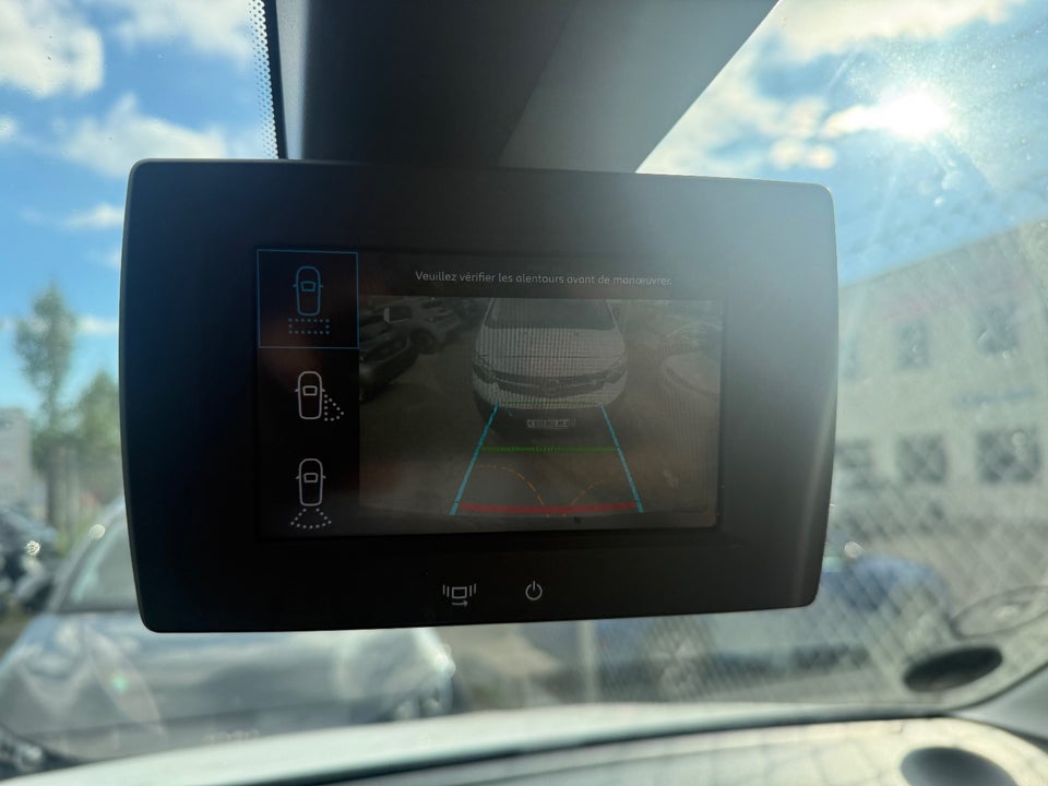 Peugeot Partner 1,5 BlueHDi 130 L2V2 Ultimate EAT8 Van