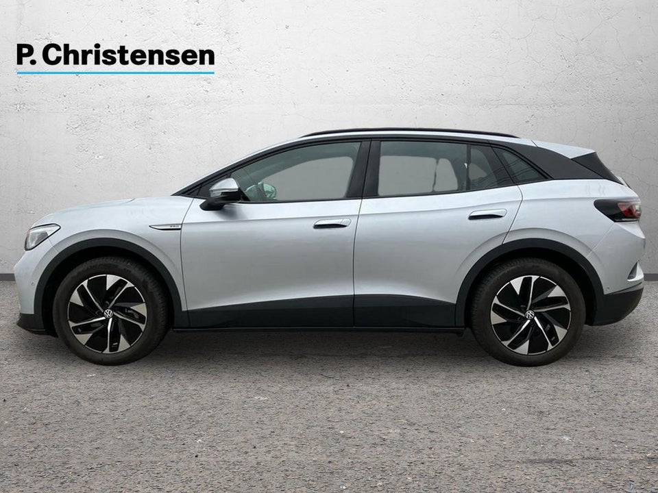 VW ID.4 77 Pro Performance 5d