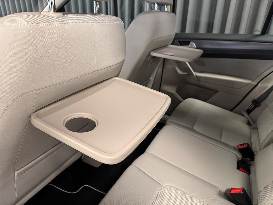 VW Golf Sportsvan 1,5 TSi 130 Comfortline DSG 5d