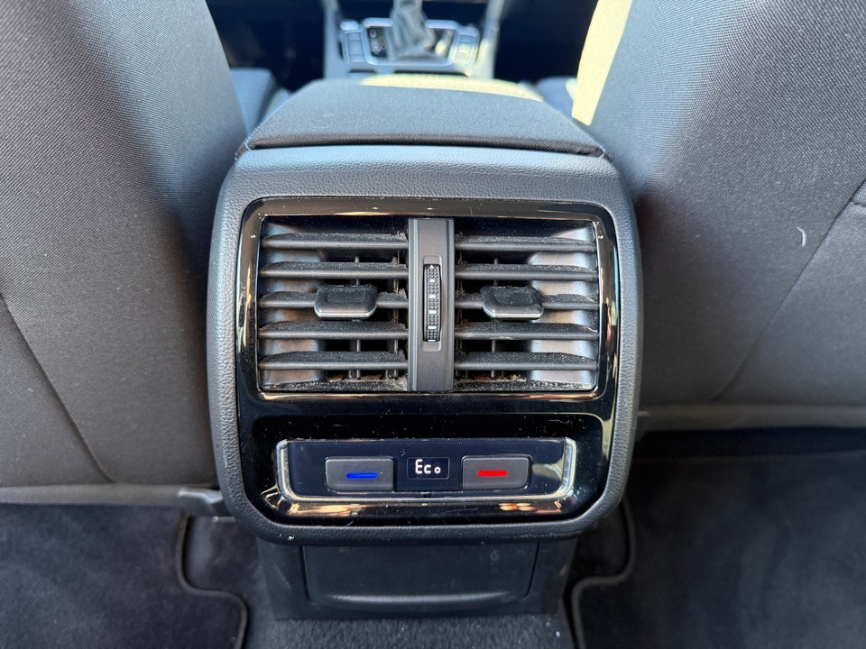 VW Passat 1,4 GTE Variant DSG 5d