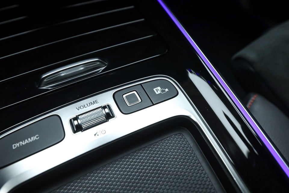 Mercedes EQA250+ AMG Premium 5d
