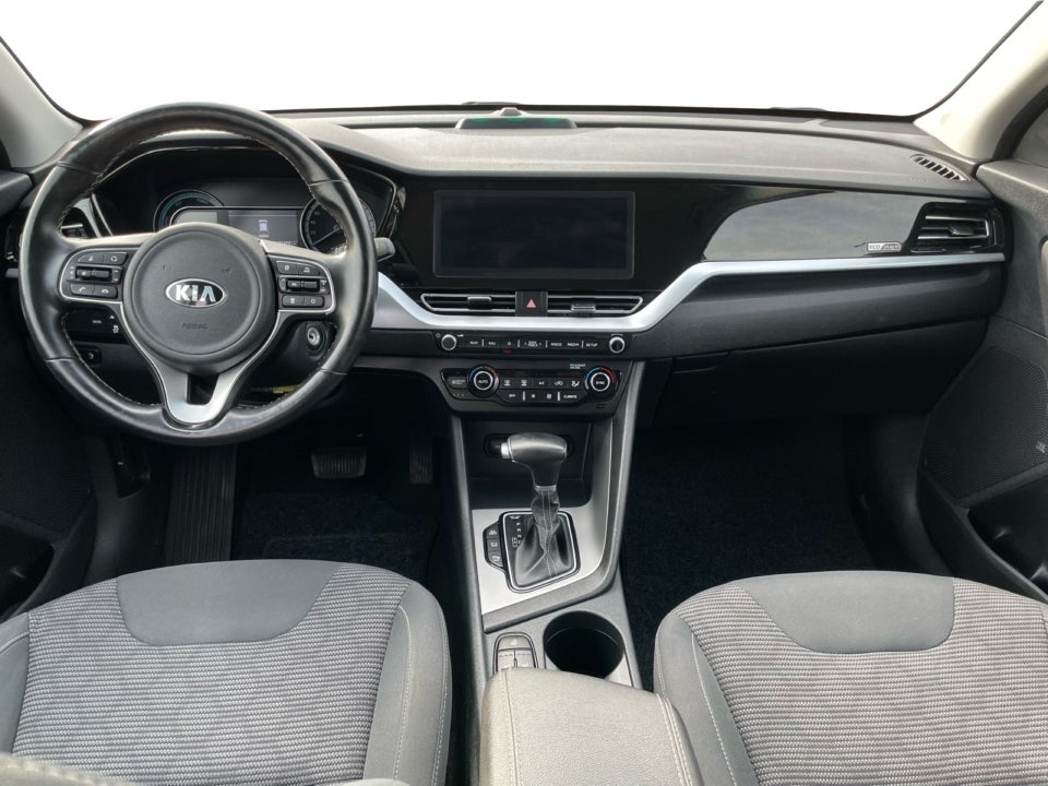 Kia Niro 1,6 PHEV Comfort DCT 5d