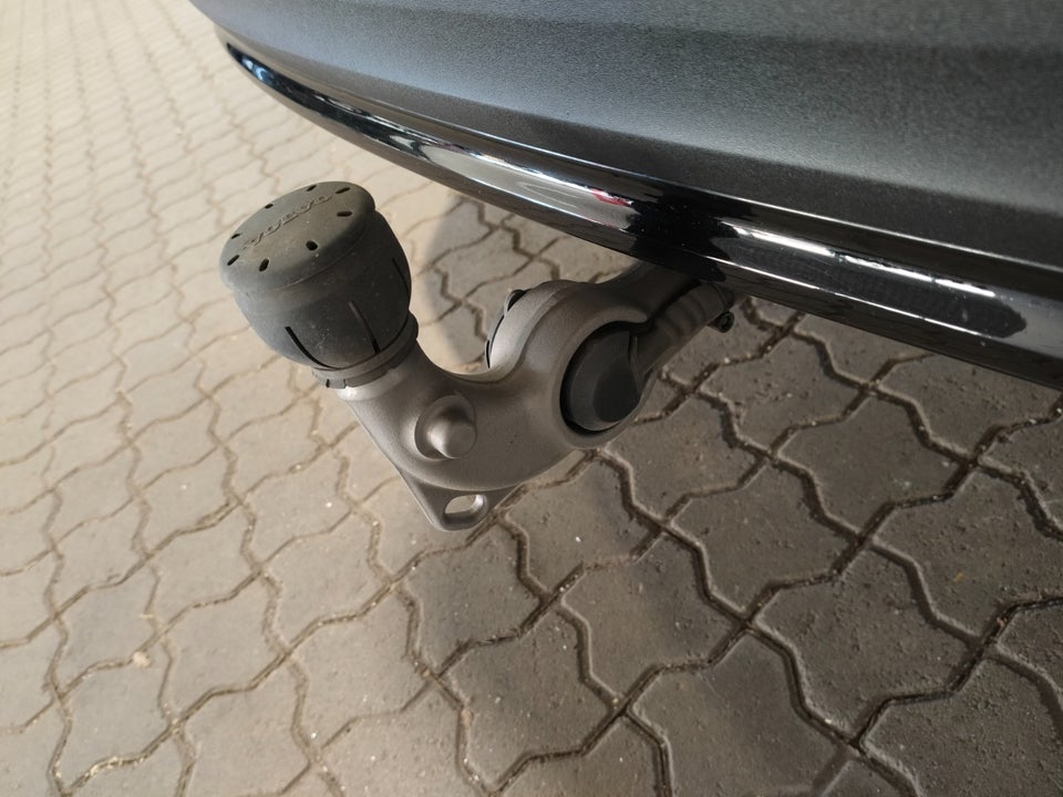 Volvo XC40 P6 ReCharge Ultimate 5d