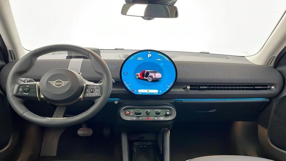 MINI Aceman SE Classic Trim XL 5d