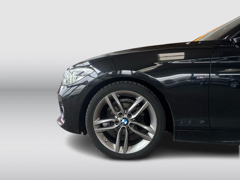 BMW 118i 1,5 M-Sport aut. 5d