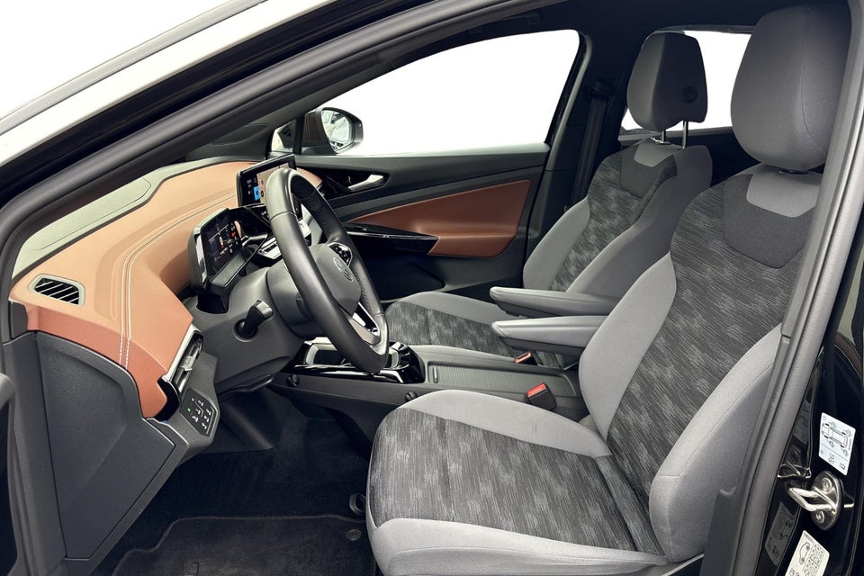 VW ID.5 77 Pro Performance 5d