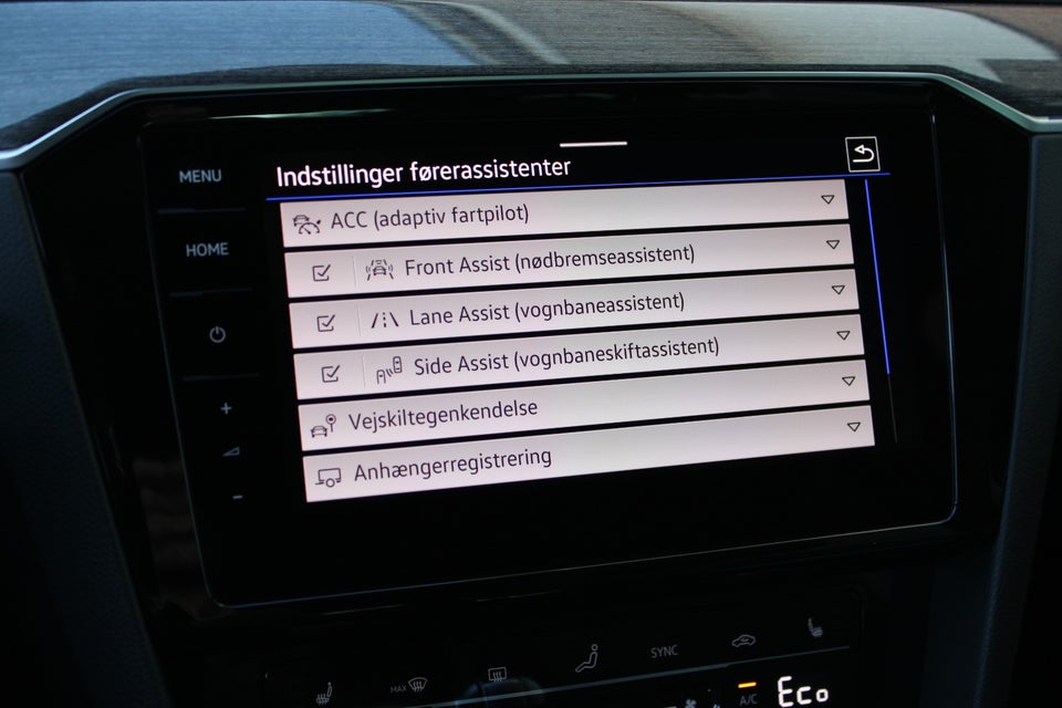 VW Passat 1,4 GTE Variant DSG 5d