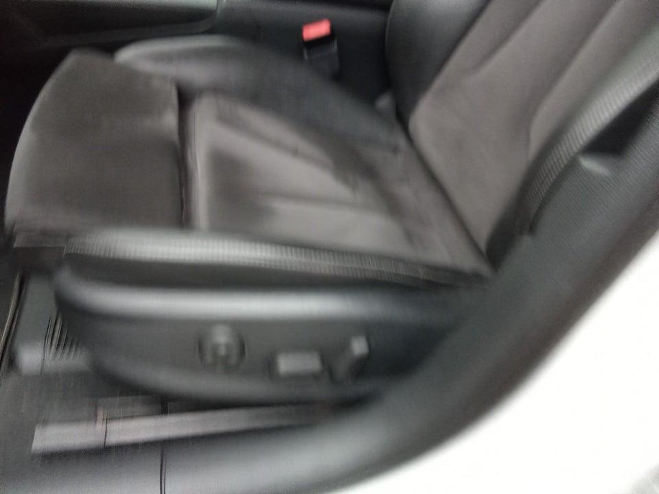 Audi S3 2,0 TFSi Sportback quattro S-tr. 5d