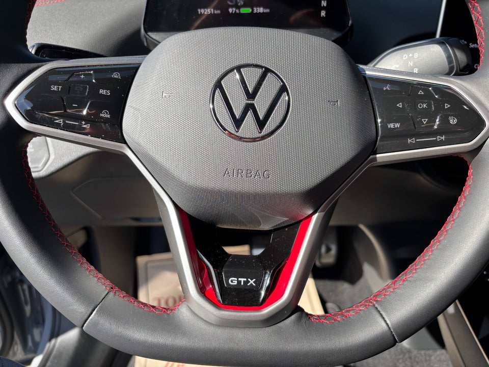 VW ID.5 79 GTX+ 4Motion 5d