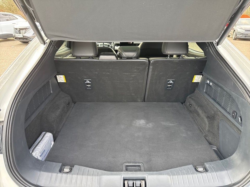 Ford Mustang Mach-E 88 Extended Range 5d