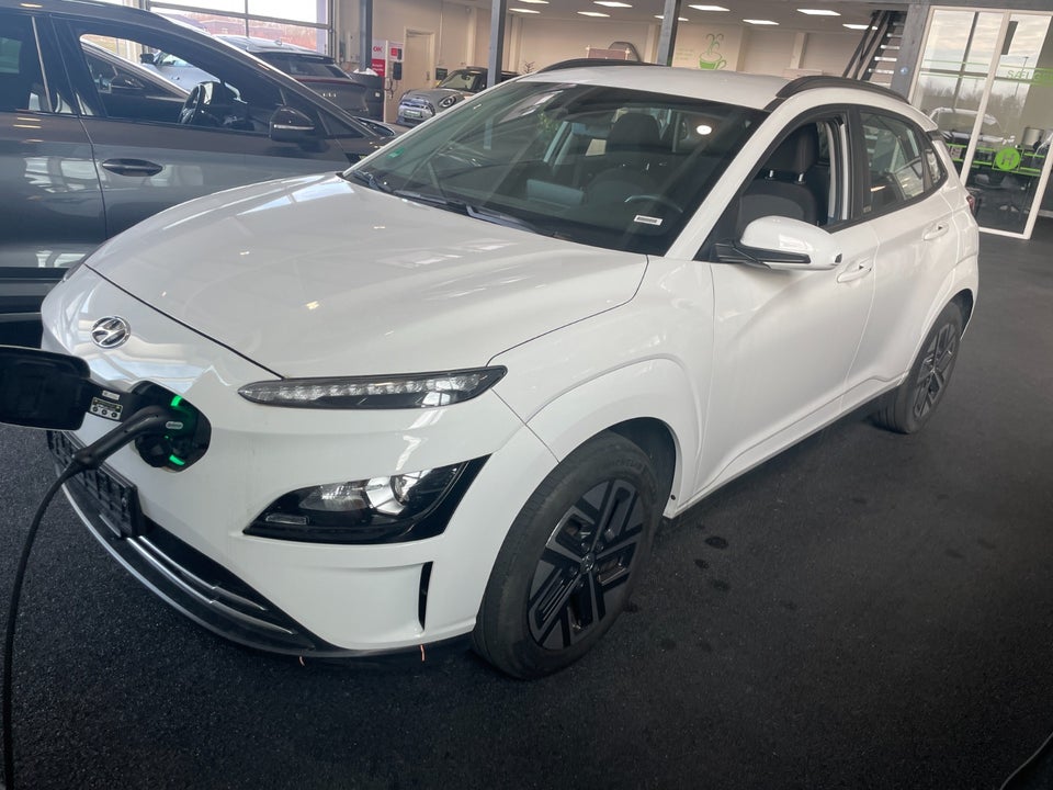Hyundai Kona 39 EV Select 5d