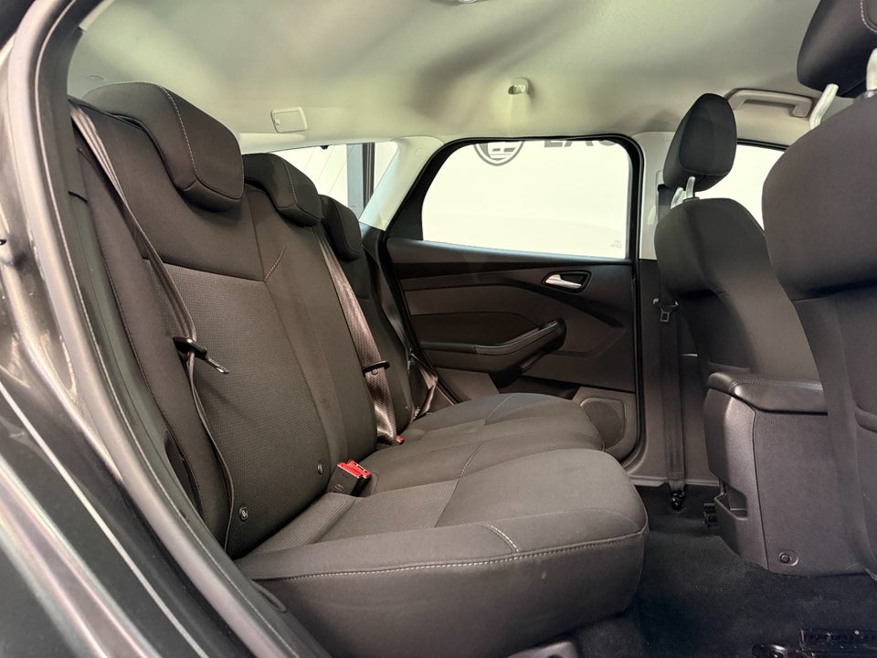 Ford Focus 1,0 SCTi 125 Edition stc. 5d