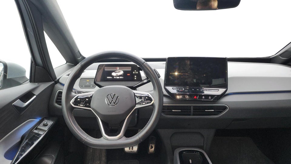 VW ID.3 58 Active Pro Performance 5d