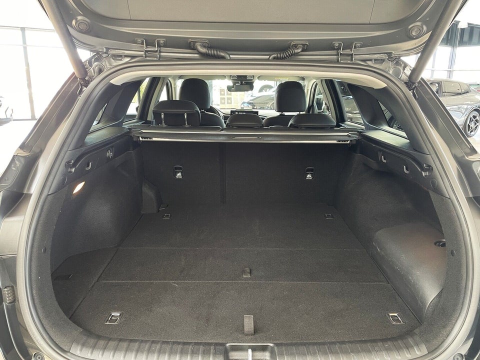 Kia Ceed 1,6 PHEV Upgrade SW DCT 5d