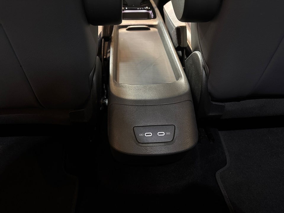 VW ID.3 58 Pro Performance Family 5d