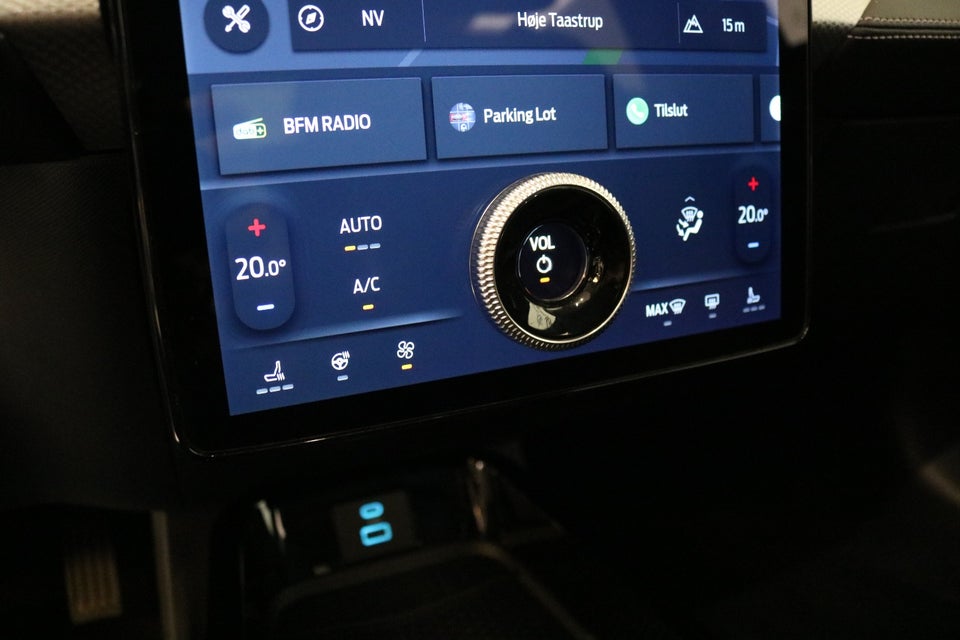 Ford Mustang Mach-E 70 Standard Range 5d