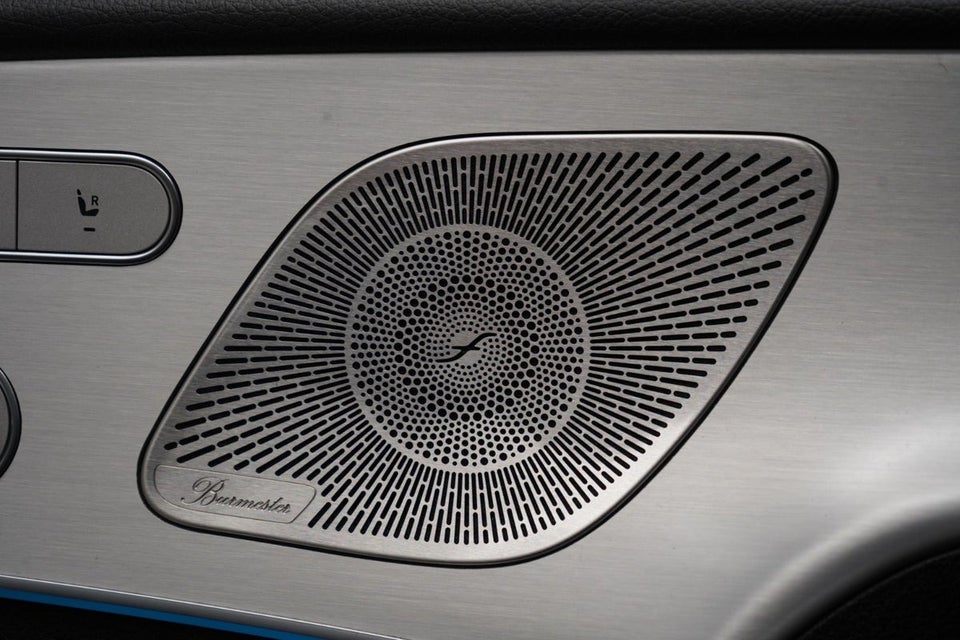 Mercedes GLE350 de 2,0 aut. 4Matic Van 5d