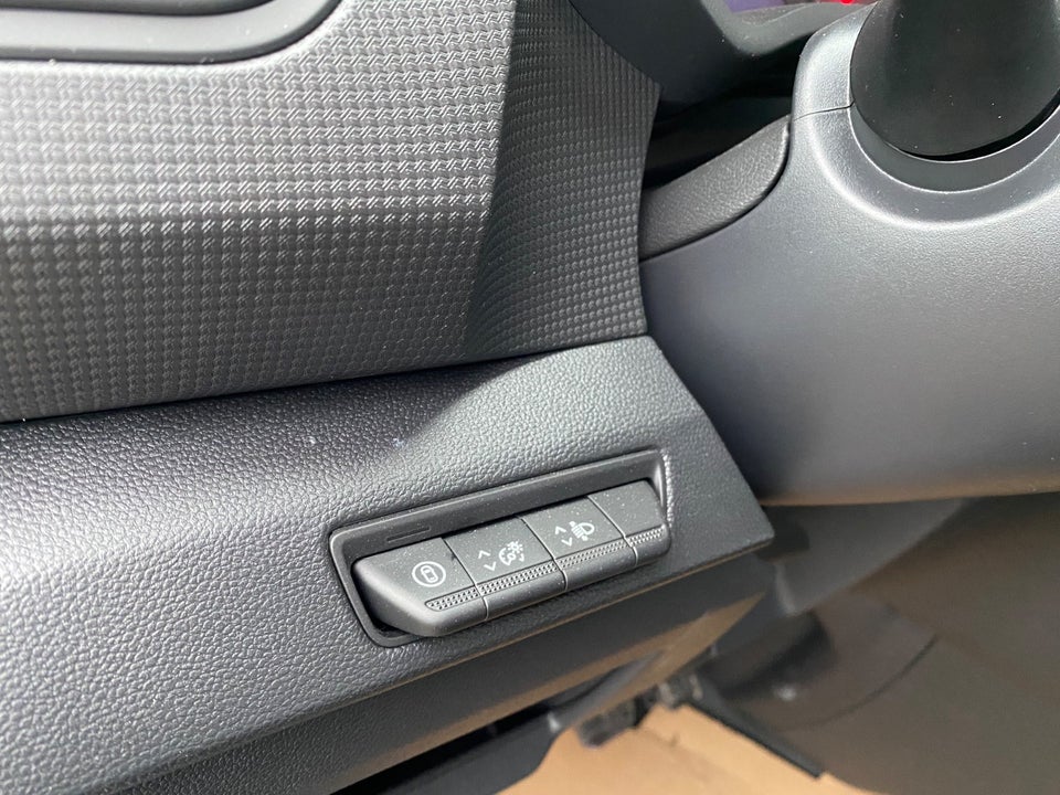 Renault Trafic 2,0 dCi 150 L2H1 aut.