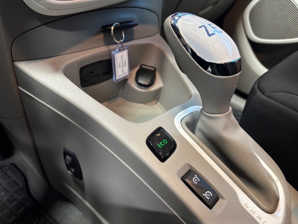 Renault Zoe 41 Life 5d