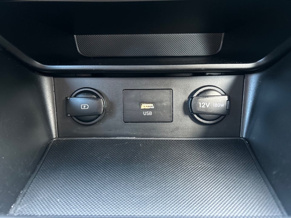 Hyundai Kona 1,0 T-GDi Essential 5d