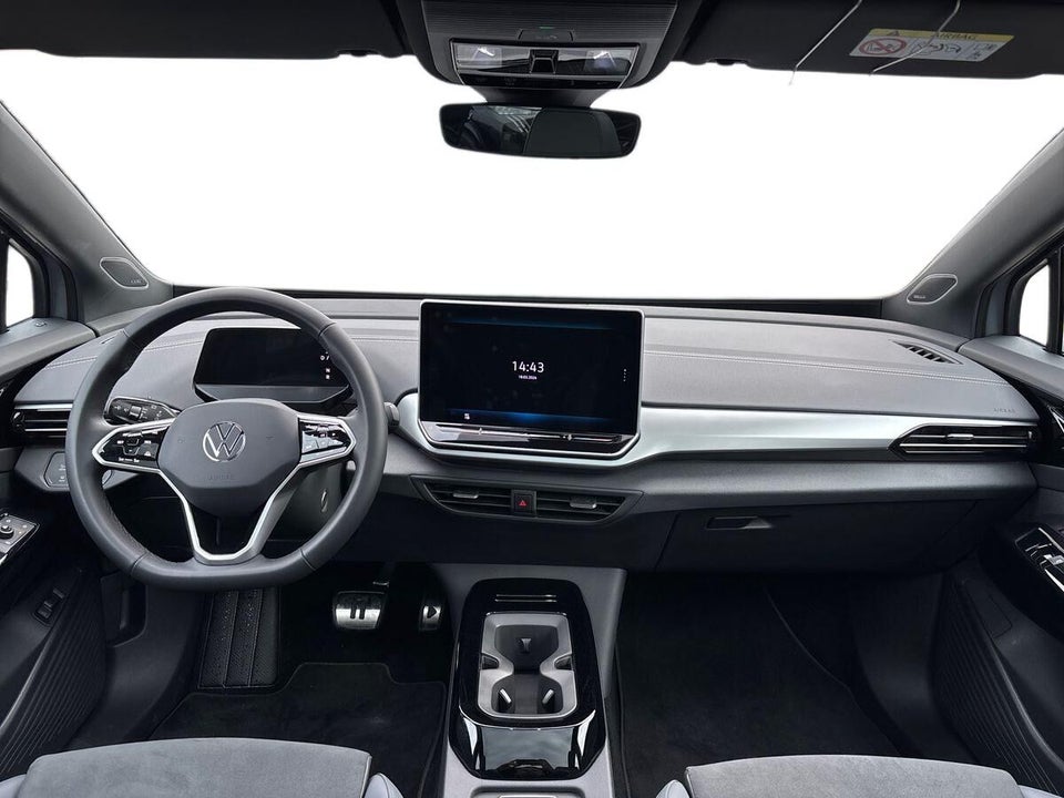 VW ID.4 77 Style+ 5d