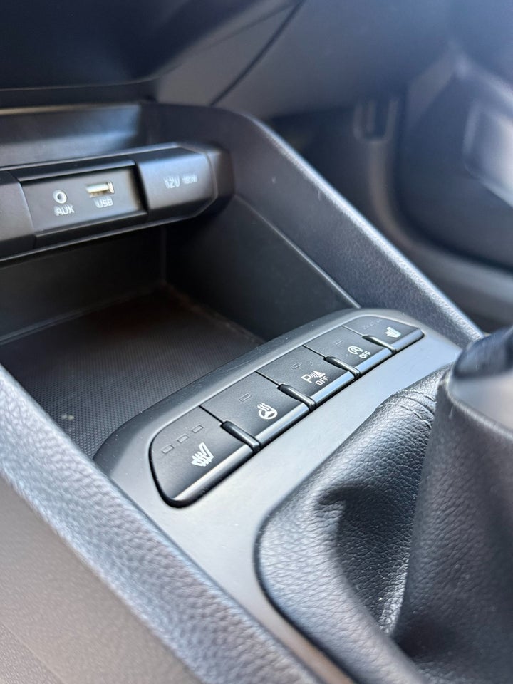 Kia Rio 1,0 T-GDi Attraction 5d