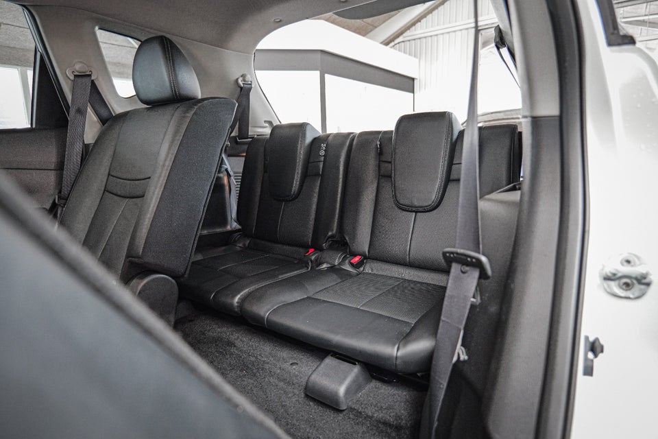 Nissan X-Trail 1,6 Dig-T 163 Tekna 7prs 5d