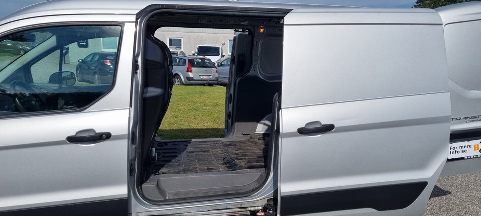 Ford Transit Connect 1,5 EcoBlue Trend lang