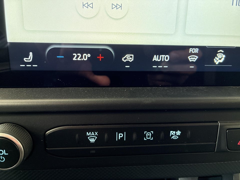 Ford Transit Custom 320 L2 2,0 EcoBlue Trend aut.