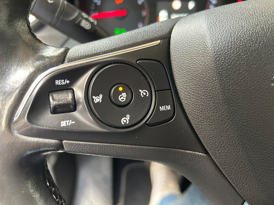 Opel Grandland X 1,5 CDTi 130 Impress aut. 5d