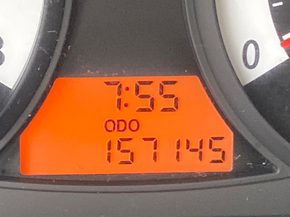 Kia Picanto 1,1 Fresh 5d
