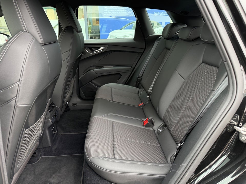 Audi Q4 e-tron 45 Ultra S-line 5d