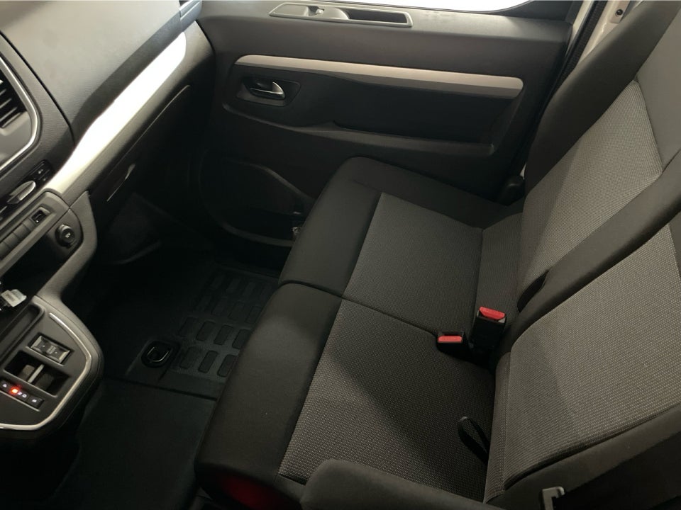 Opel Vivaro-e 75 Enjoy+ L2