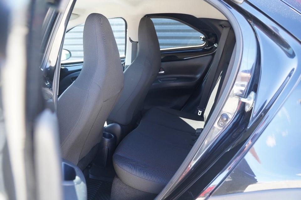 Toyota Aygo X 1,0 Air Active 5d