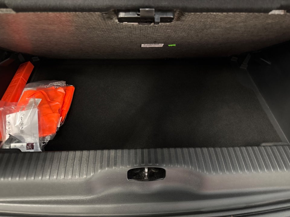 Citroën C3 Aircross 1,2 PureTech 110 Platinum 5d