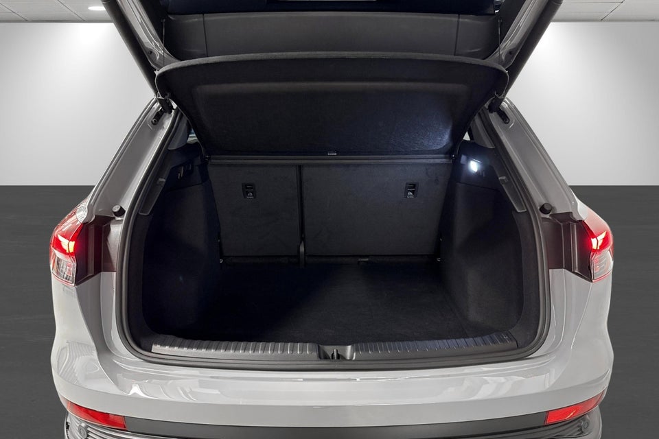 Audi Q4 e-tron 45 Progress 5d