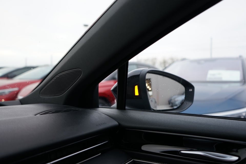 VW ID.7 86 Style S Tourer 5d