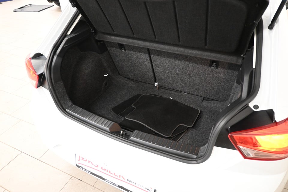 Seat Ibiza 1,0 TSi 95 Style 5d