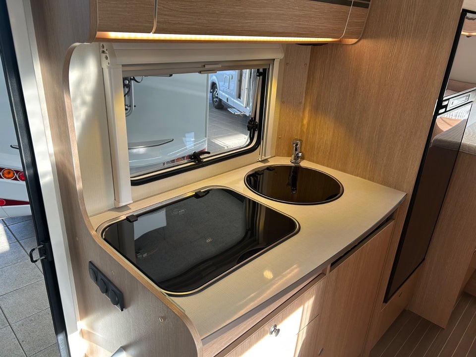 Fiat Sunlight 2,3 MJT T66 aut. 3d