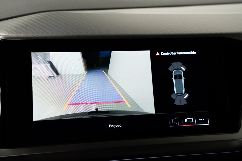 Audi Q4 e-tron 50 Proline Advance quattro 5d