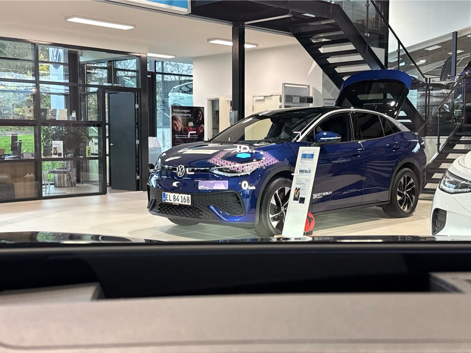 VW ID.5 77 Pro Performance 5d