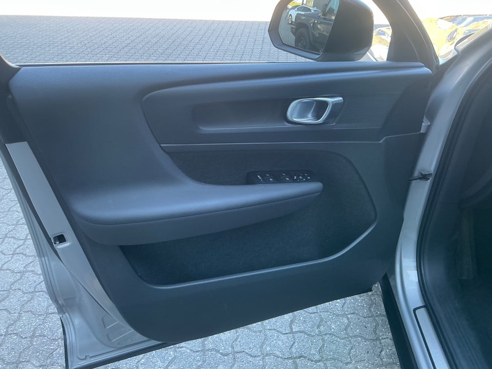 Volvo C40 P8 ReCharge Twin First Edition 5d