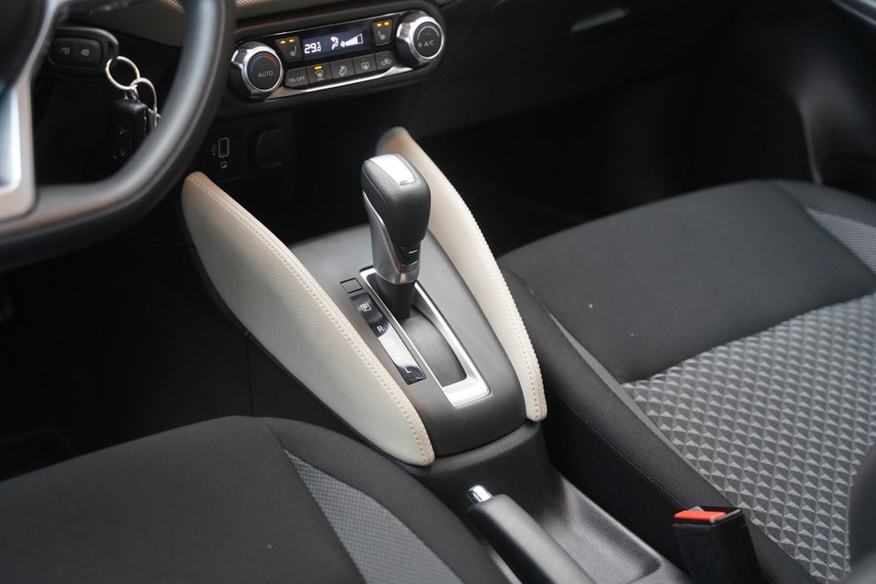 Nissan Micra 1,0 IG-T 100 Acenta X-tr. 5d