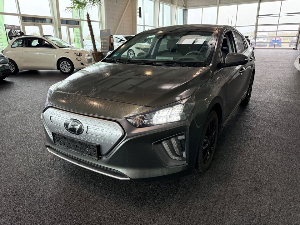 Hyundai Ioniq 40 EV Trend 5d