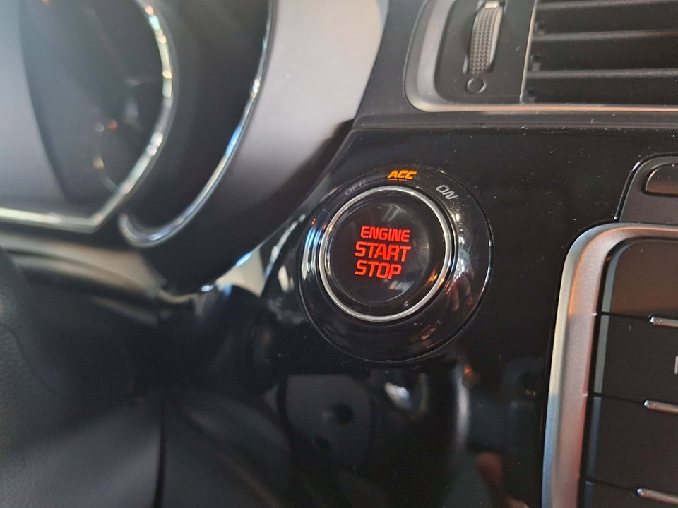 Kia Rio 1,4 CRDi 90 Limited 5d