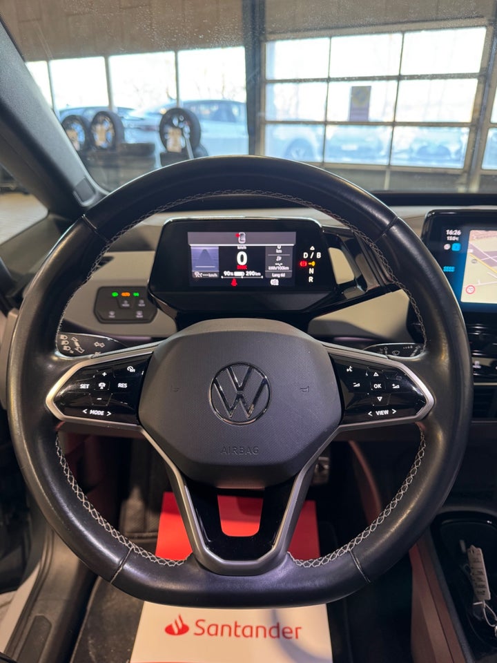 VW ID.3 58 Pro 5d
